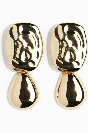 H&M Statement-Ohrringe - - Damen