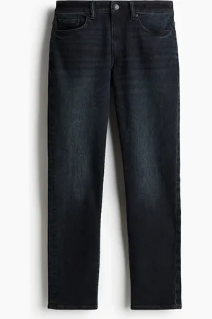 H&M Regular Jeans - Blau - Herren
