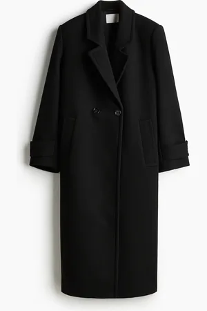H&M Langer Mantel - - Damen