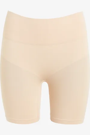 H&M The Contour High Waist Short - - Damen