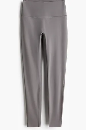 H&M Sportleggings mit ShapeMove - - Sportswear