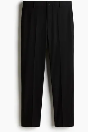H&M Elegante Hose in Slim Fit - - Herren