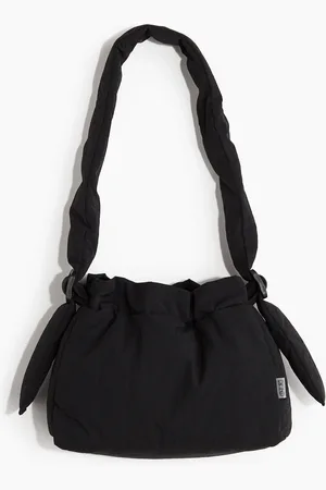 H&M Wattierte Sport-Umhängetasche - - Sportswear