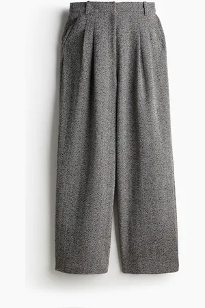 H&M Weite Hose - - Damen