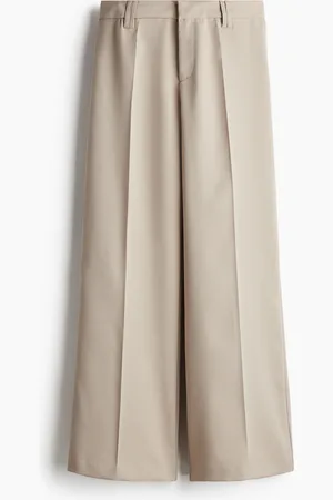 H&M Weite elegante Hose - - Damen