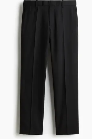 H&M Anzughose in Regular Fit - - Herren