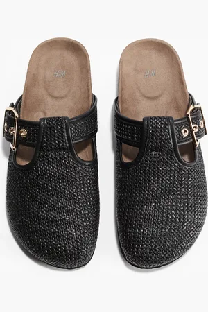 H&M Sandalen - - Damen