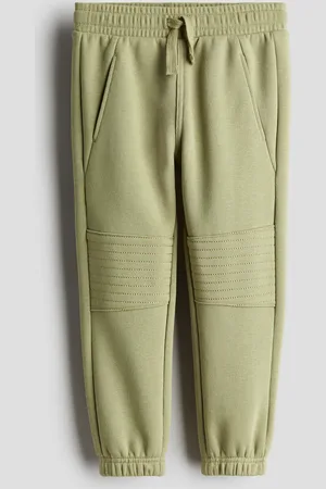 H&M Joggers - Gelb - Kinder