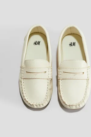 H&M Loafer - Gelb - Kinder