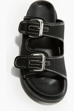 H&M Chunky Sandalen - - Damen
