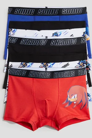 H&M 5er-Pack Trunks - - Kinder