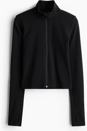 H&M Sportshirt mit SoftMove - - Sportswear