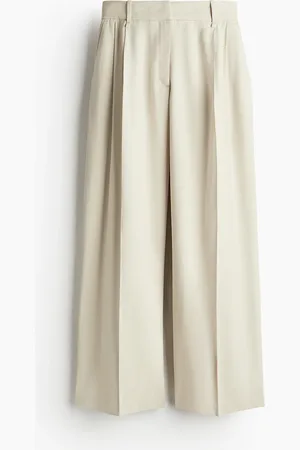 H&M Weite elegante Hose - - Damen