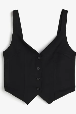 H&M Anzugweste - - Damen
