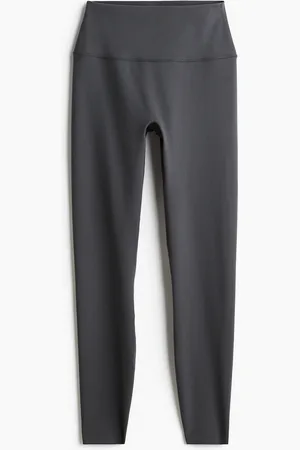 H&M Knöchellange Sportleggings mit SoftMove - - Sportswear