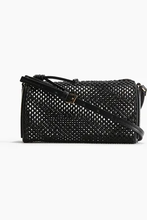 H&M Kleine Umhängetasche - - Damen