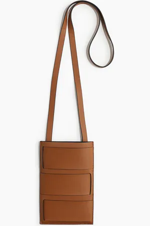 H&M Handytasche - Gelb - Damen
