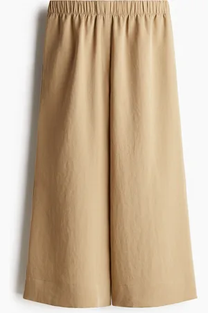 H&M Weite Culotte - - Damen