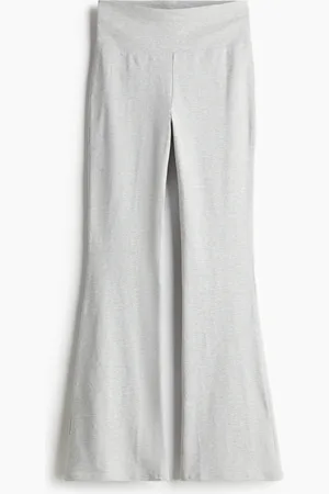H&M Ausgestellte Leggings - - Damen