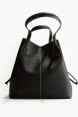 H&M Bucket Bag - - Damen