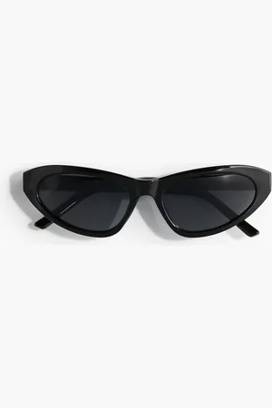 H&M Cat-Eye-Sonnenbrille - - Damen