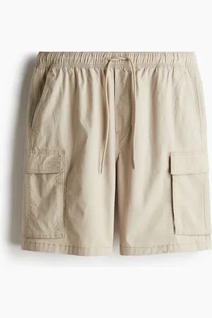 H&M Cargoshorts in Regular Fit - - Herren
