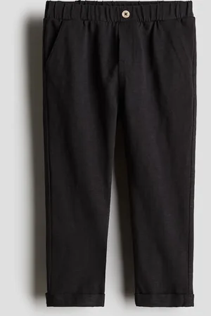 H&M Joggpants aus Baumwolljersey - - Kinder