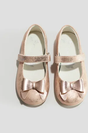 H&M Lauflernballerinen - - Kinder