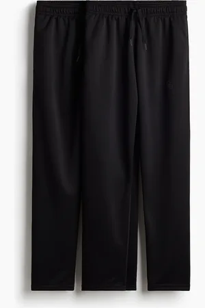 H&M 2er-Pack DryMove Trainingshosen - - Kinder