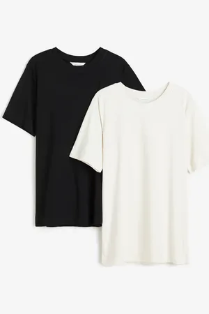 H&M MAMA 2er-Pack Stillshirts - - Damen