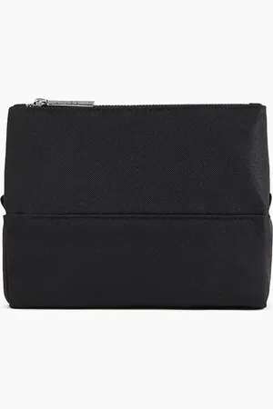 H&M Kosmetiktasche - Schwarz - Beauty