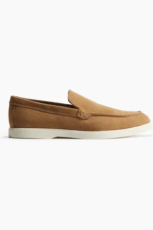 H&M Loafer mit Mokassinnaht - - Herren