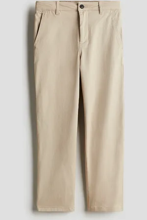 H&M Chino in Regular Fit - - Kinder
