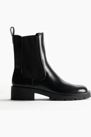 H&M Chelseaboots - - Damen