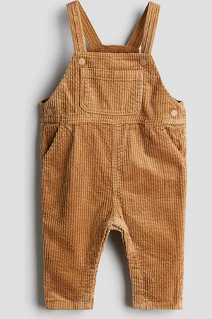H&M Cord-Latzhose - - Kinder
