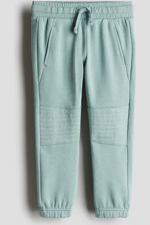 H&M Joggers - Türkis - Kinder