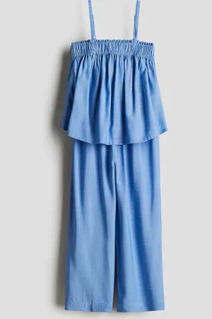 H&M Zweiteiler - Blau - Kinder