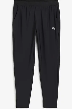 H&M Sporthose mit DryMove in Slim Fit - - Sportswear