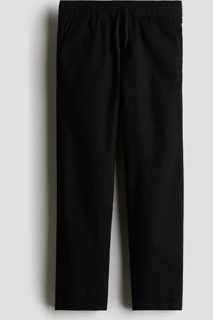 H&M Hose aus Leinenmix - - Kinder