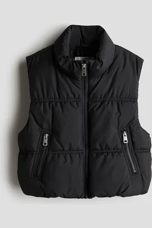 H&M Puffer-Weste - - Kinder