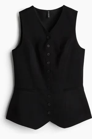 H&M Anzugweste - - Damen