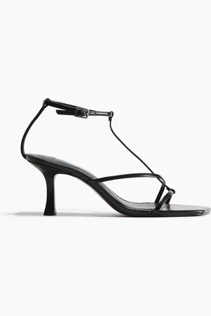 H&M Sandaletten mit Absatz - - Damen