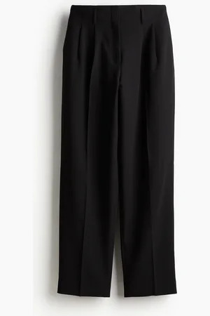 H&M Hose im Tapered-Schnitt - - Damen