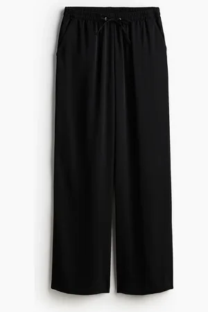 H&M Weite Schlupfhose - - Damen