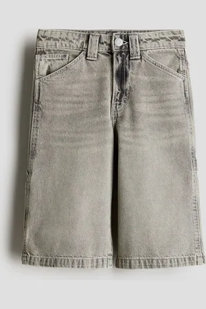 H&M Capenter-Jeansshorts - - Kinder