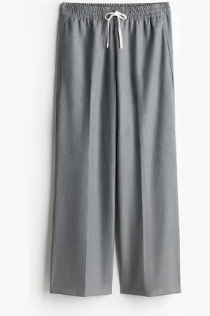 H&M Weite Schlupfhose - - Damen