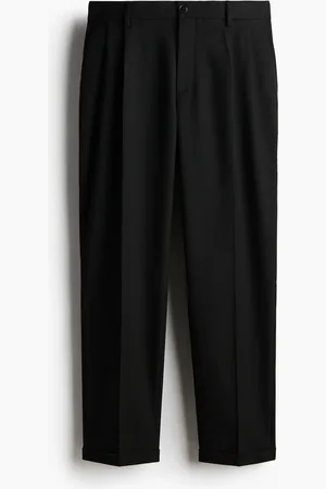 H&M Elegante Hose in Regular Fit - - Herren
