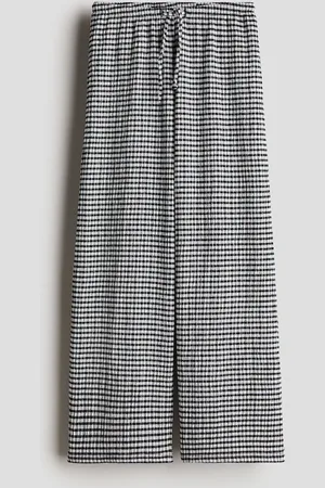 H&M Jerseyhose mit Struktur - - Kinder
