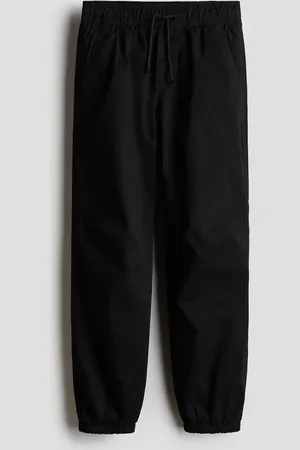 H&M Gefütterte Twilljoggers - - Kinder