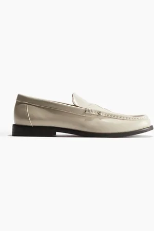 H&M Loafer mit Flechtung - - Herren